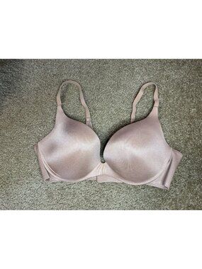 VICTORIA’S SECRET Push-up Padded Underwire Bra 38C